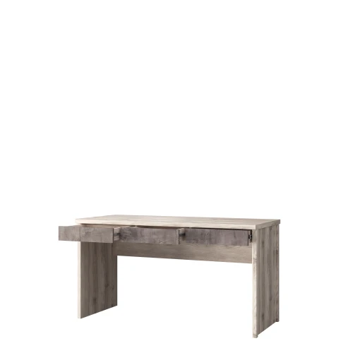 Стол 3S, JAZZ, цвет Каштан найроби/Оникс