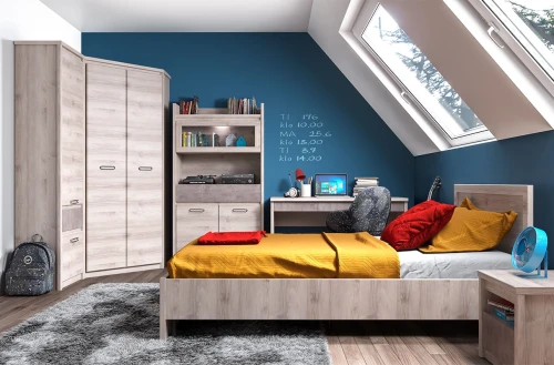 Стол 3S, JAZZ, цвет Каштан найроби/Оникс