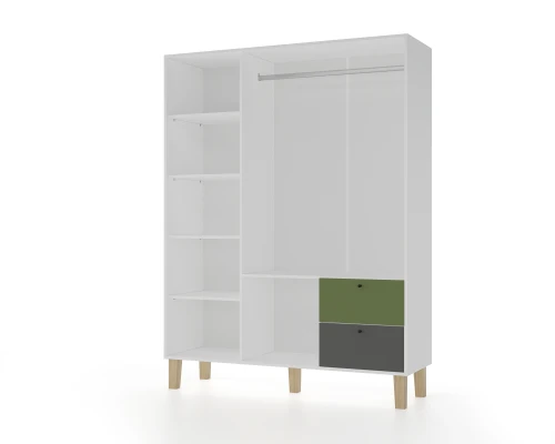 Шкаф STORY Цветаева 149