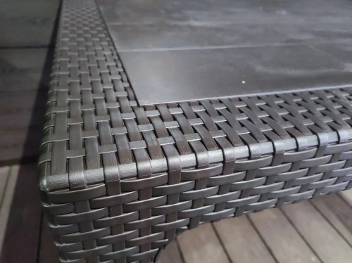 Комплект мебели под искусственный ротанг для отдыха Калифорния «California Family Maxi Set» арт.77787/77770/536 КД  -  2П