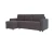 МЯГКАЯ МЕБЕЛЬ, Диван угловой CARMEN. Цвет SIMPLE 54