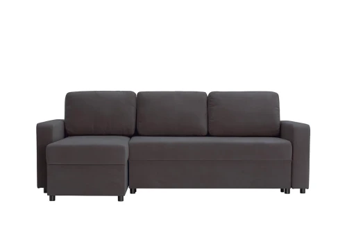 МЯГКАЯ МЕБЕЛЬ, Диван угловой CARMEN. Цвет SIMPLE 54