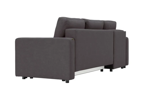 МЯГКАЯ МЕБЕЛЬ, Диван угловой CARMEN. Цвет SIMPLE 54