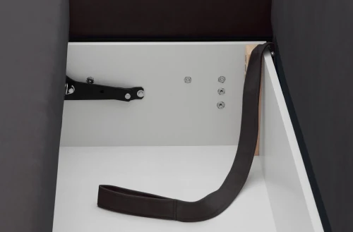 МЯГКАЯ МЕБЕЛЬ, Диван угловой CARMEN. Цвет SIMPLE 54