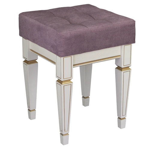 Банкетка Мариус М 96 ясень/ATLANTA LILAC