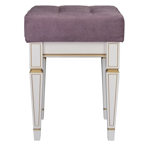 Банкетка Мариус М 96 ясень/ATLANTA LILAC