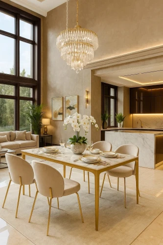 Стол обеденный Камео DT-3001B, 140х80х75 см, белый мрамор (Пандора)