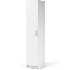 Шкаф «Чикаго» 1д, белый