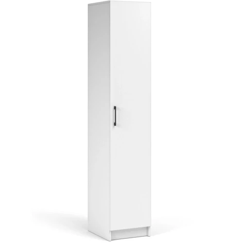 Шкаф «Чикаго» 1д, белый