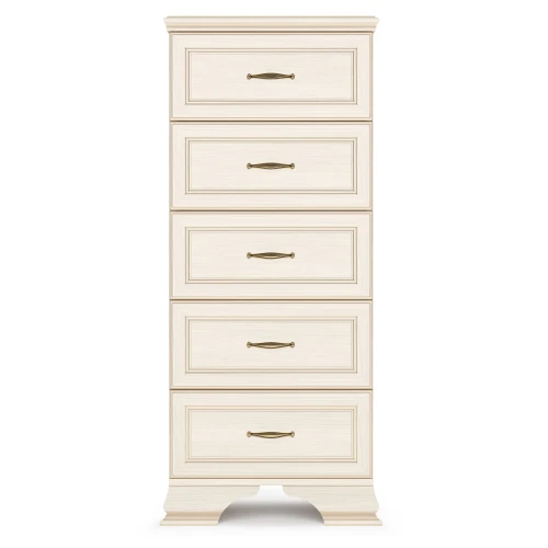 Комод высокий Сиена