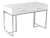 Стол-консоль Армада F-1543, 120х60х78 см, белый, серебро