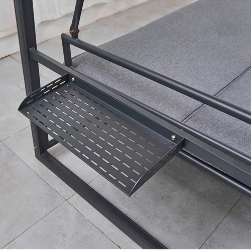 Раскладные качели из алюминия GRAF IV