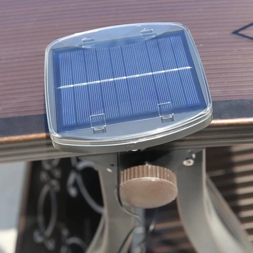 Раскладные качели из алюминия GRAF IV