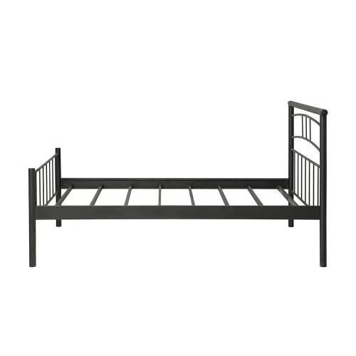 Кровать двойная Токио 42.25, Черный