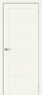 Межкомнатная дверь BRAVO premium M21 Luna