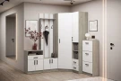 Прихожая Вега. Комплект 2