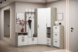 Прихожая Вега. Комплект 2