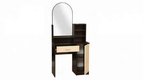 Стол туалетный Надежда М-09 венге/клен