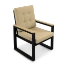 Кресло Quadro B17QD-0009005-CL02Y11