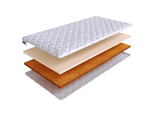 Топпер SkySleep Cocos+Latex