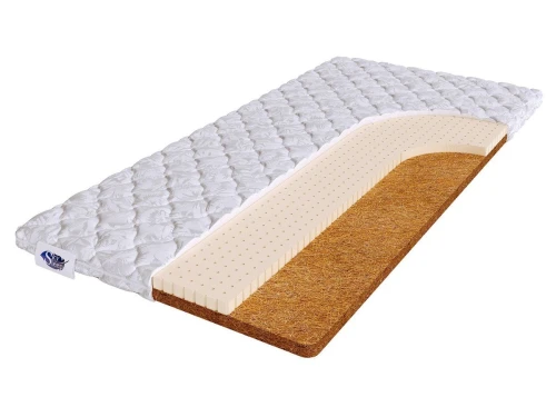 Топпер SkySleep Cocos+Latex