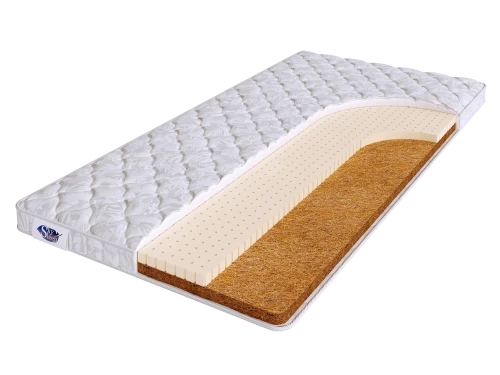 Топпер SkySleep Cocos+Latex