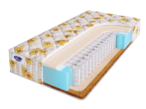 Матрас SkySleep KIDDY Latex TFK