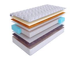 Матрас SkySleep ONE SIDE 5 S1000