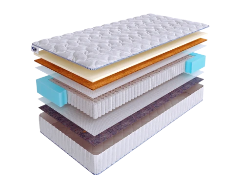 Матрас SkySleep ONE SIDE 5 S1000