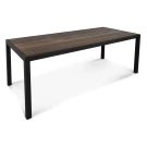 Стол КВАДРО 2300 Темный