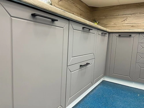 Кухня Кёльн Комплектация 7