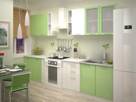 Кухня Базис Комплектация 36