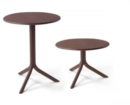 Стол Nardi Step, кофе