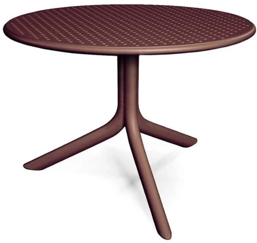 Стол Nardi Step, кофе