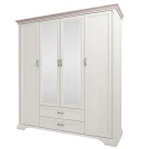 Шкаф 4D2S Z , MONAKO, цвет Сосна винтаж Шкаф 4D2S Z , MONAKO, цвет Сосна винтаж