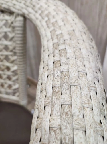 Комплект мебели стол Венеция + 2 кресла Руардин из искусственного ротанга Wood