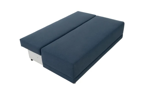 МЯГКАЯ МЕБЕЛЬ, Диван-кровать NAOMI NEW. Цвет FUSION 14