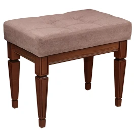 Банкетка Мариус М 95 орех/ATLANTA DESERT