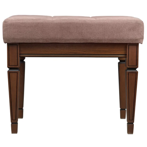 Банкетка Мариус М 95 орех/ATLANTA DESERT