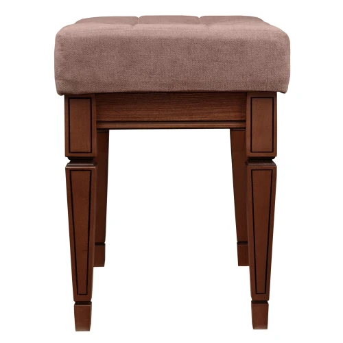 Банкетка Мариус М 95 орех/ATLANTA DESERT