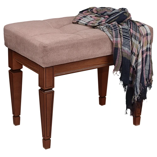 Банкетка Мариус М 95 орех/ATLANTA DESERT