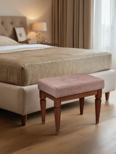 Банкетка Мариус М 95 орех/ATLANTA DESERT