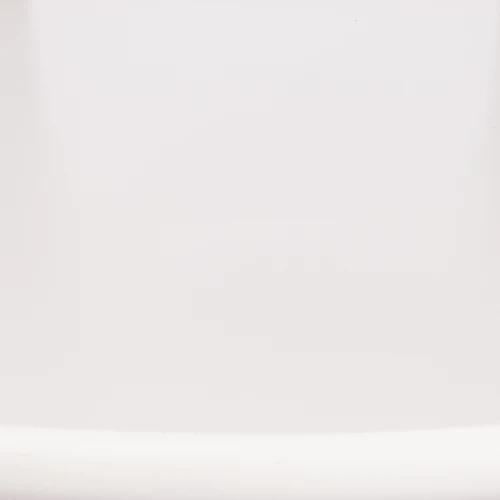 Стул DIAMANTE жесткое сидение бук, 42 х 42 х 85 см, коричневый / белый (Комплект из 2 шт.)