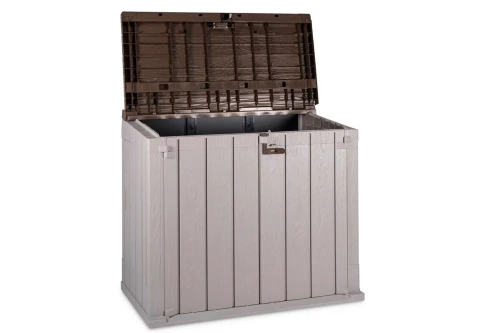 Ящик пластиковый TOOMAX STORA WAY 842л