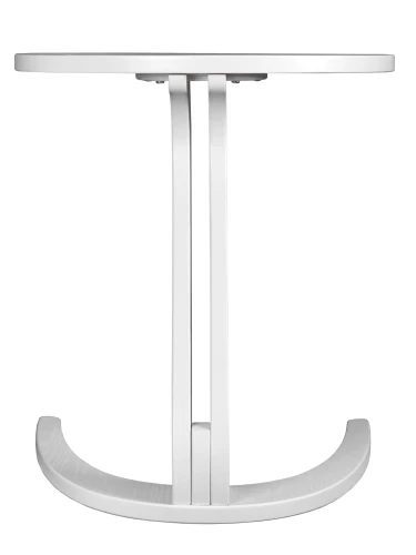 Стол придиванный Рио 6 белый