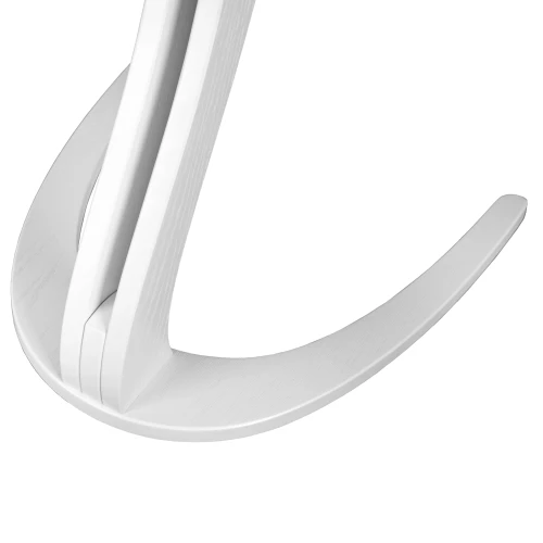 Стол придиванный Рио 6 белый