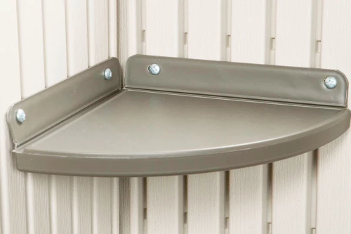 Сарай пластиковый LifeTime 15*8