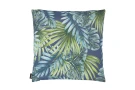 Декоративная подушка 45х45 см, цвет Грин форест
