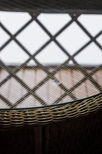 Стол овальный 1800х900х750 мм из ротанга МЭДИСОН «MADISON» арт.79903