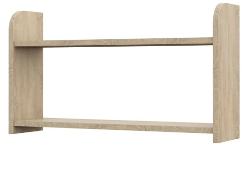 Полка «Валенсия», Дуб сонома